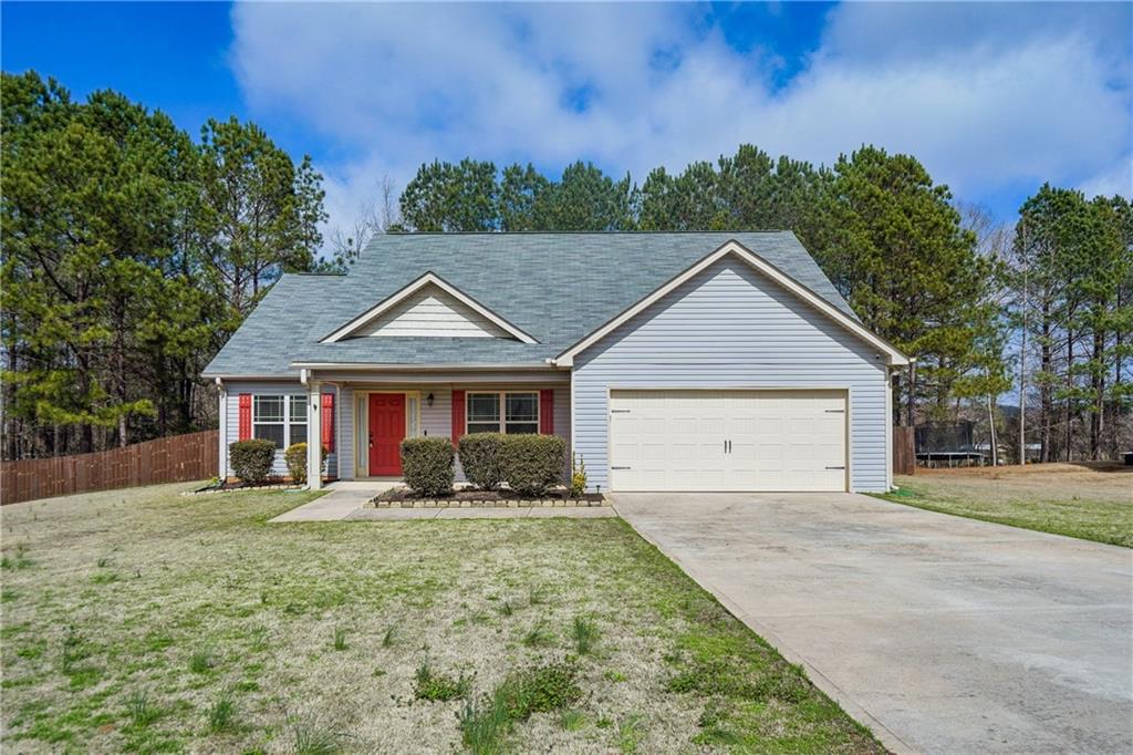 134 Belleflower Way Milner, GA 30257 - Photo 1 of 1