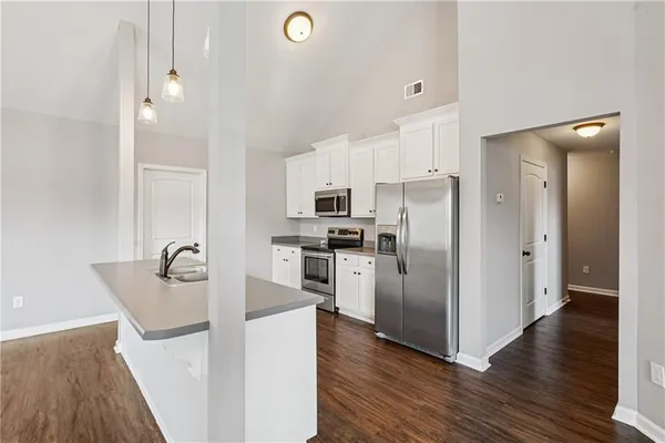 $290,000 | 134 Belleflower Way, Milner, GA 30257
