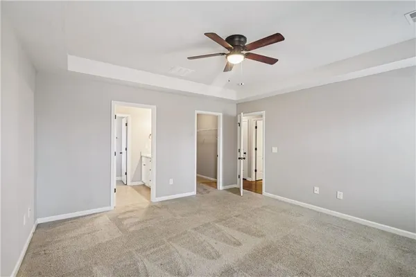 $290,000 | 134 Belleflower Way, Milner, GA 30257