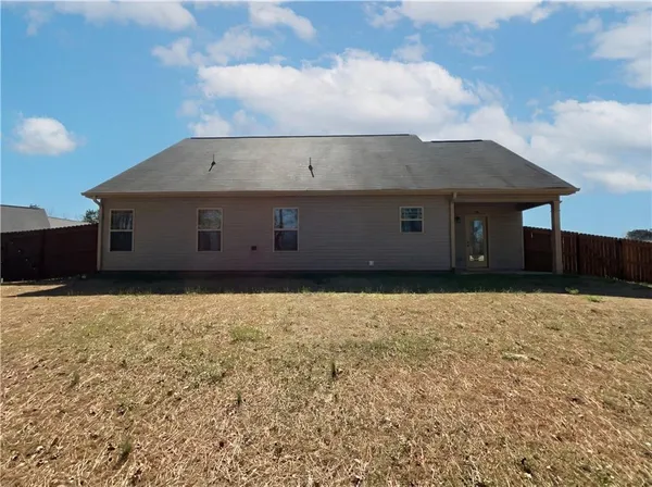 $290,000 | 134 Belleflower Way, Milner, GA 30257