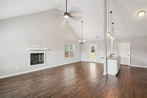 $290,000 | 134 Belleflower Way, Milner, GA 30257