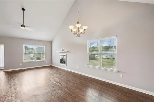 $290,000 | 134 Belleflower Way, Milner, GA 30257