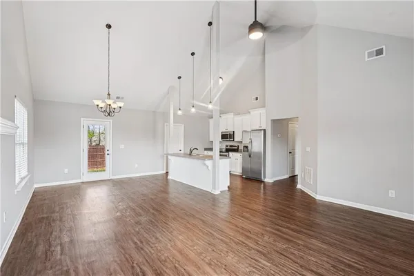 $290,000 | 134 Belleflower Way, Milner, GA 30257