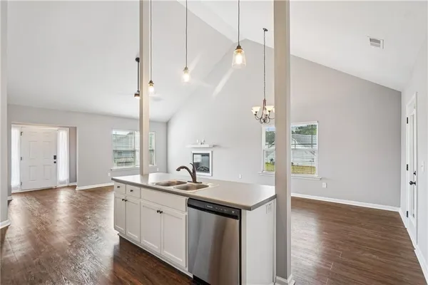 $290,000 | 134 Belleflower Way, Milner, GA 30257