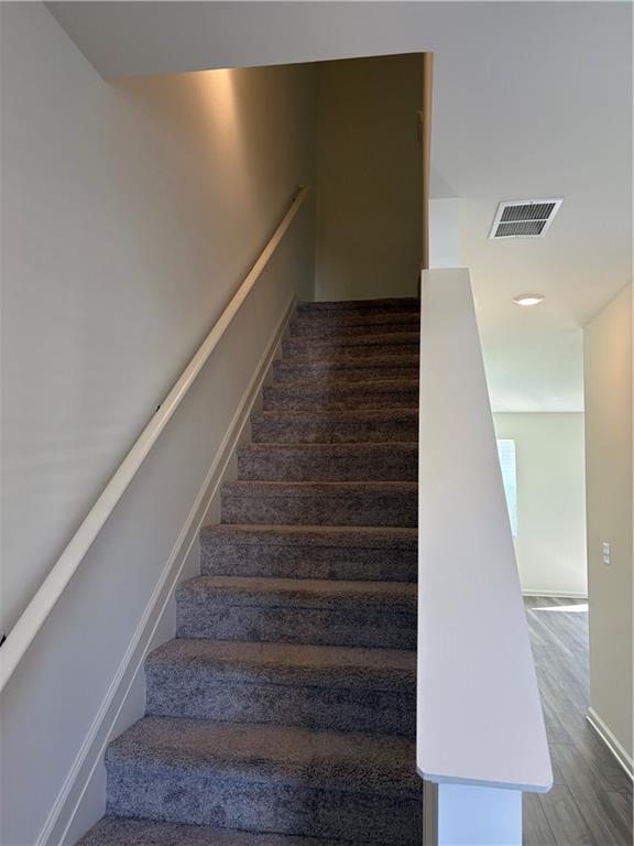 3512 Condor Court Atlanta, GA 30331 - Photo 9 of 19 a view of entryway