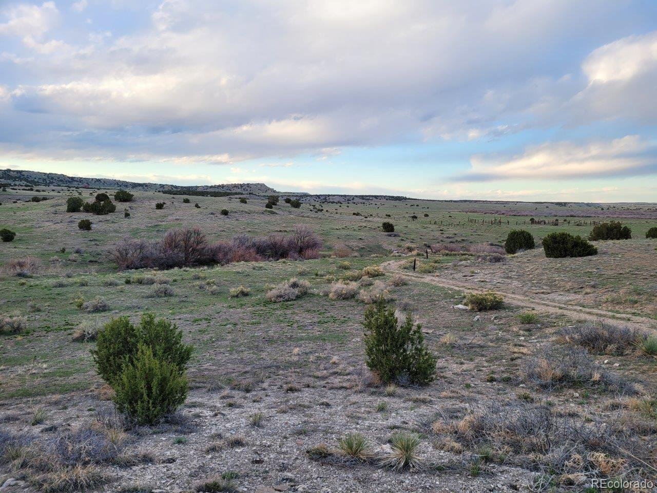 21 Ghost River Ranch, Unit 1 Rye, CO 81069 - Photo 7 of 9 Gallery Image 7