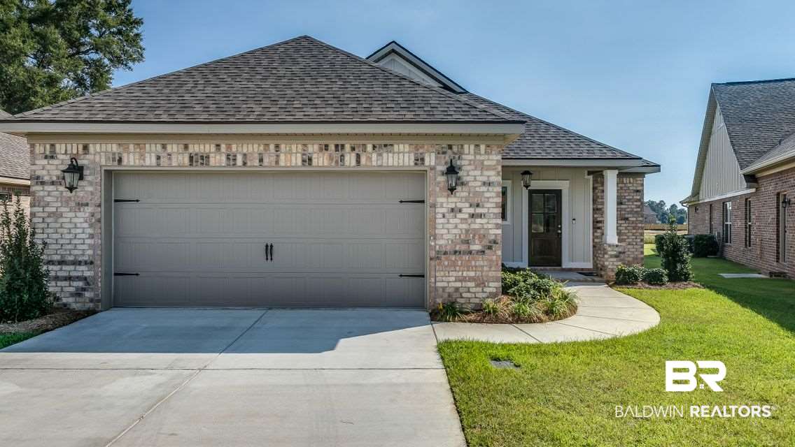219 Divot Loop, Unit LOT# 101 Fairhope, AL 36532 - Photo 32 of 50