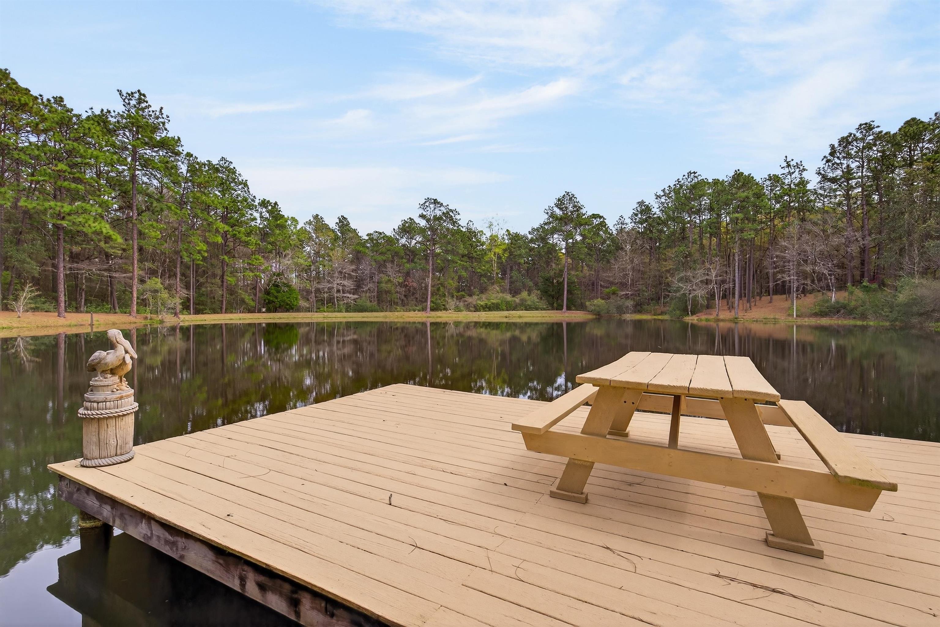 3175 Dawes Lake Road Mobile, AL 36619 - Photo 71 of 92 Dock