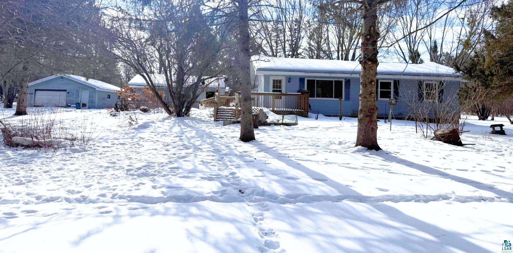 197 Mitzner Road Esko, MN 55733 - Photo 1 of 11