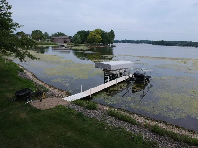 $35,000 | 230 A Ln, Hudson, IN 46747