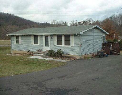1206 Alleghany Spring Road Shawsville, VA 24162 - Photo 1 of 1 Listing Photo