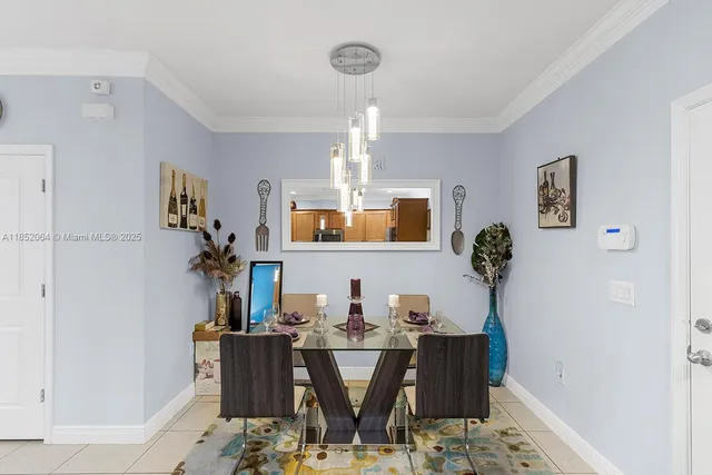 a view of entryway livingroom and hall