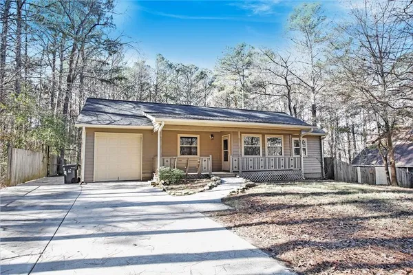 $2,049 | 5345 Sugar Ridge Drive, Buford, GA 30518