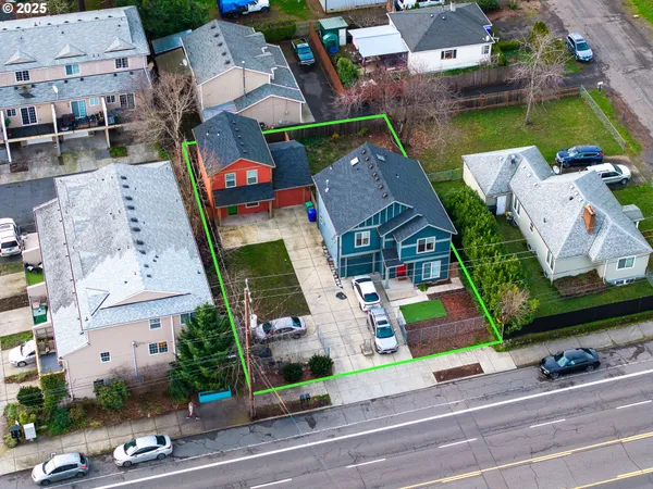 $680,000 | 3223 Southeast 122nd Avenue, Portland, OR 97236