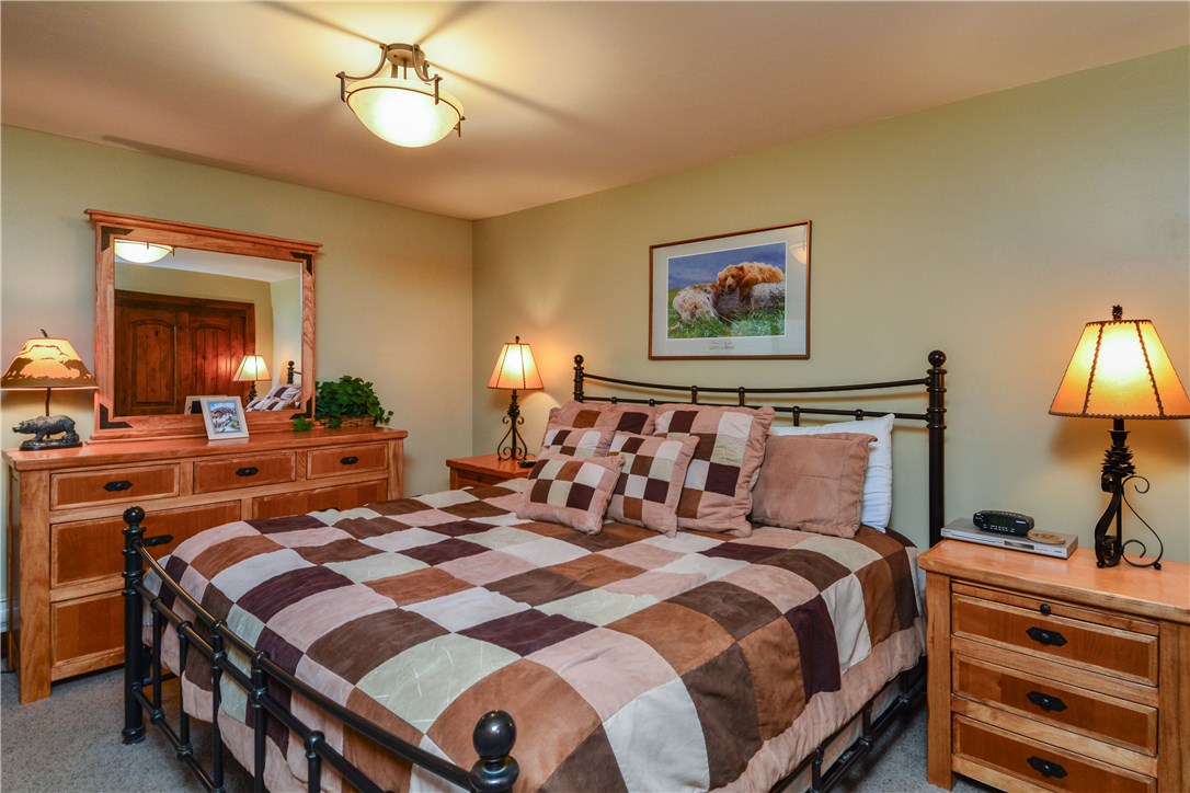325 Four Oclock Road, Unit 104 Breckenridge, CO 80424 - Photo 11 of 20 Gallery Image 11