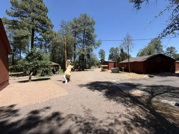 $920,000 | 211 South Ash Street, Payson, AZ 85541