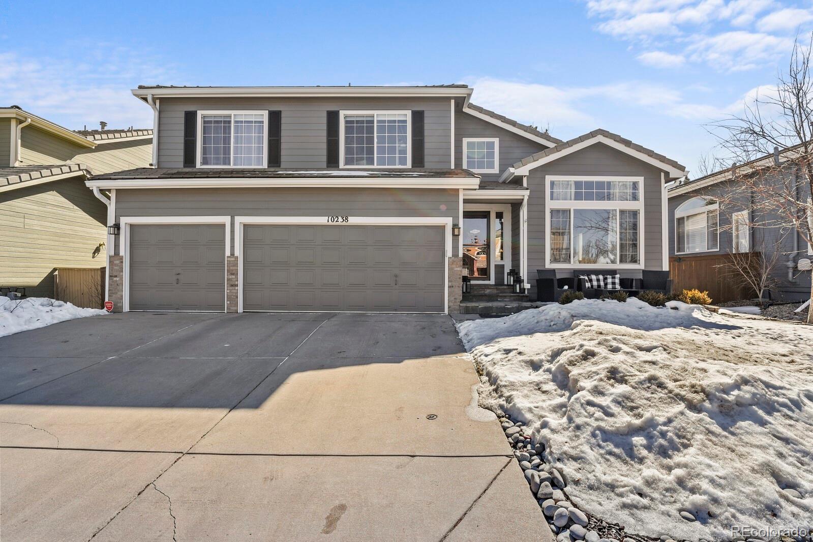 10238 Andee Way Highlands Ranch, CO 80130 - Photo 1 of 40
