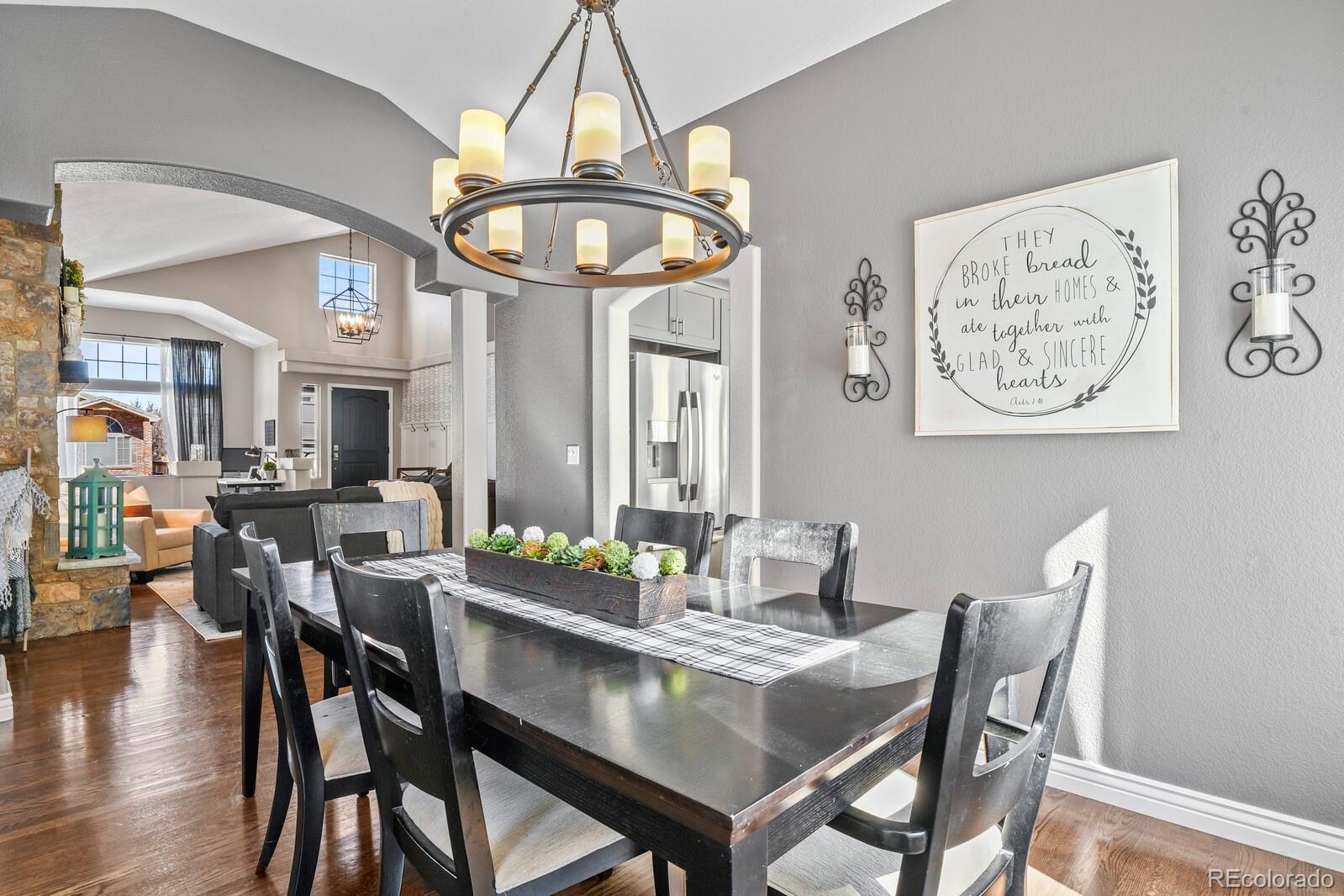 10238 Andee Way Highlands Ranch, CO 80130 - Photo 13 of 40