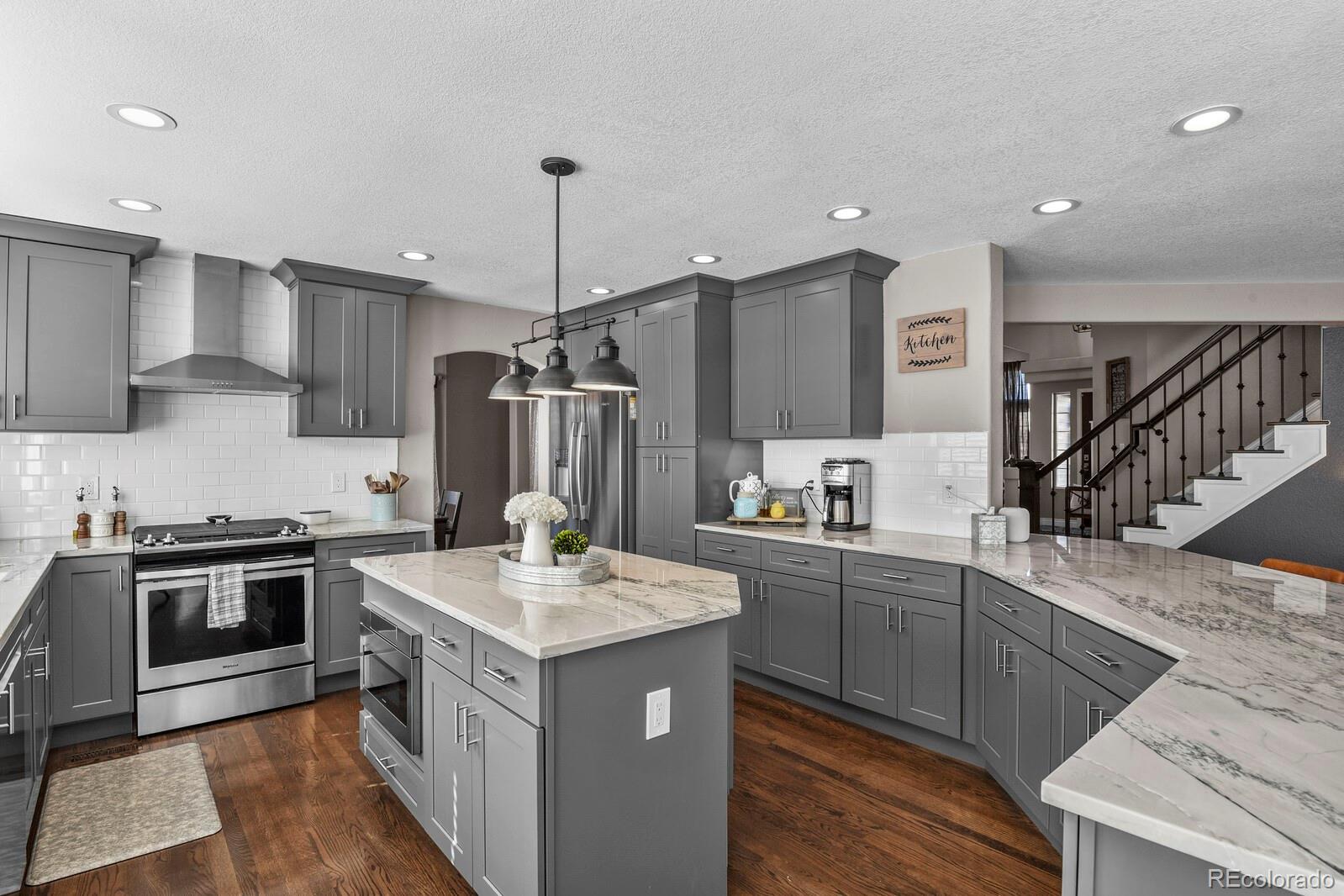 10238 Andee Way Highlands Ranch, CO 80130 - Photo 17 of 40