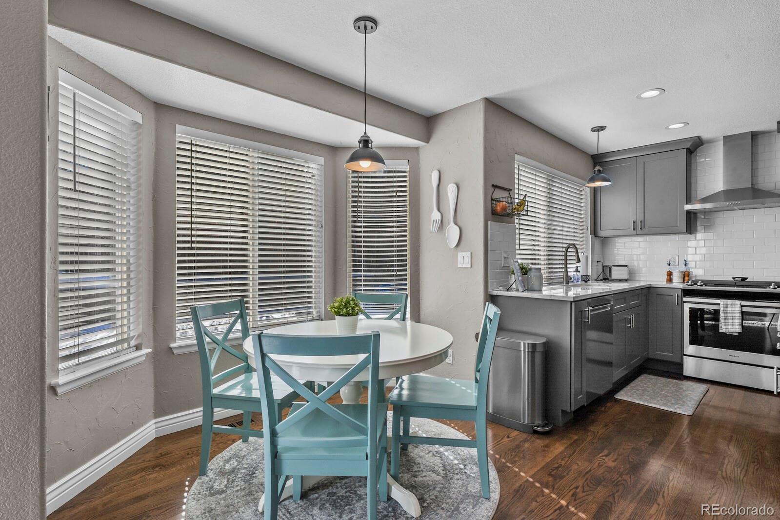 10238 Andee Way Highlands Ranch, CO 80130 - Photo 20 of 40