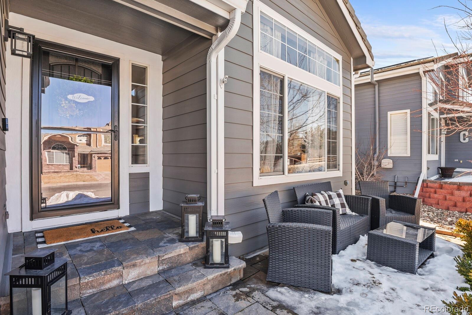 10238 Andee Way Highlands Ranch, CO 80130 - Photo 2 of 40