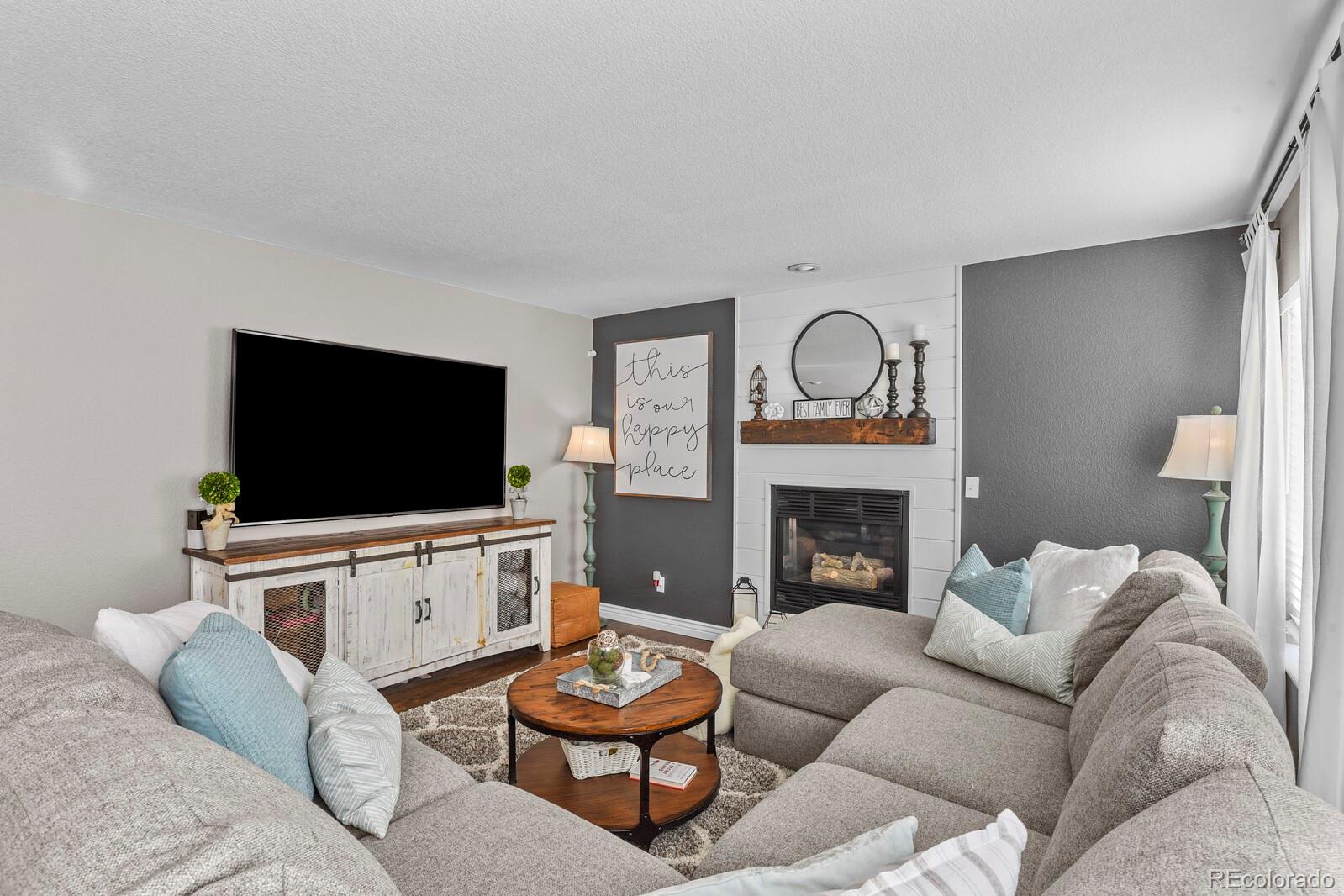 10238 Andee Way Highlands Ranch, CO 80130 - Photo 21 of 40