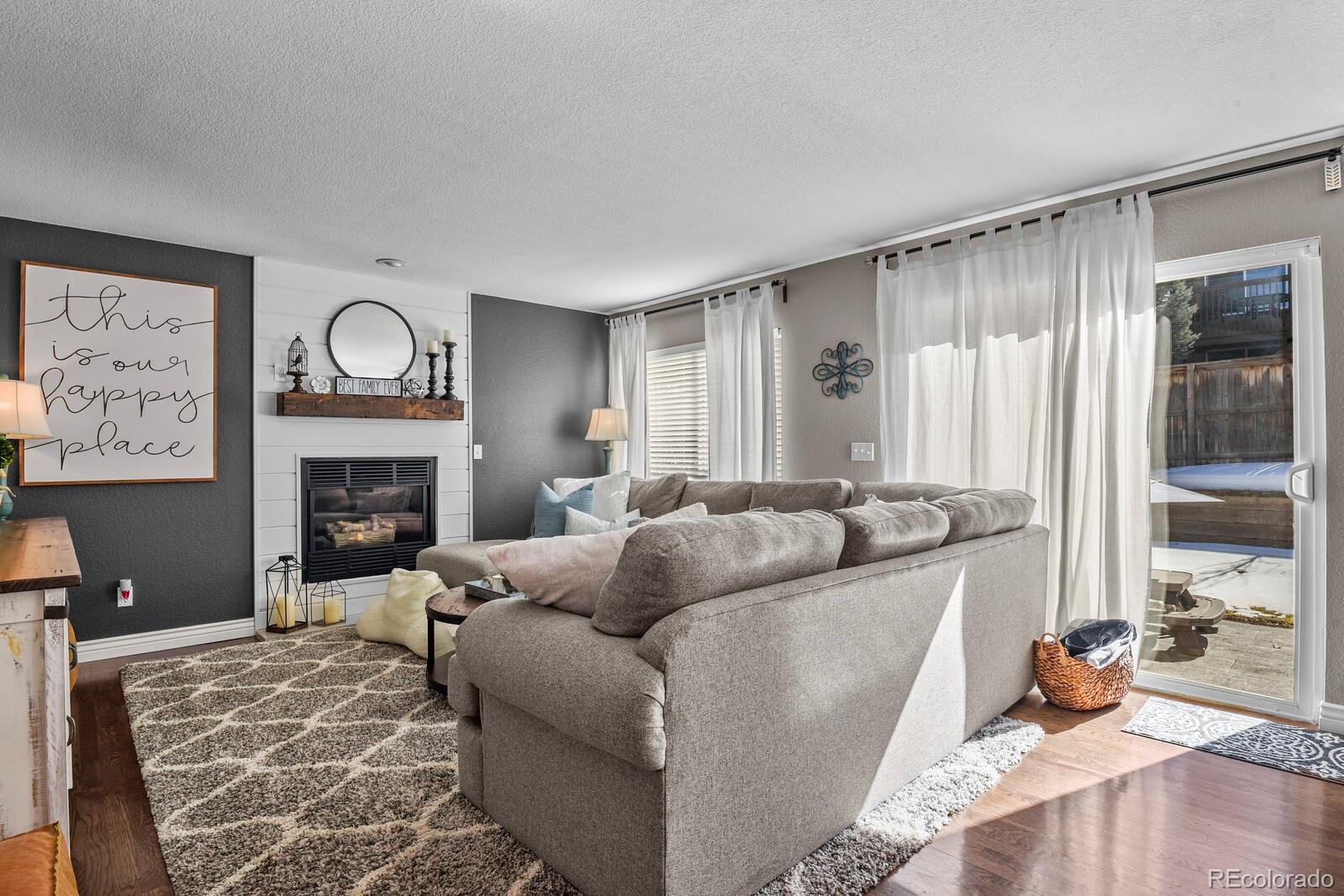 10238 Andee Way Highlands Ranch, CO 80130 - Photo 23 of 40