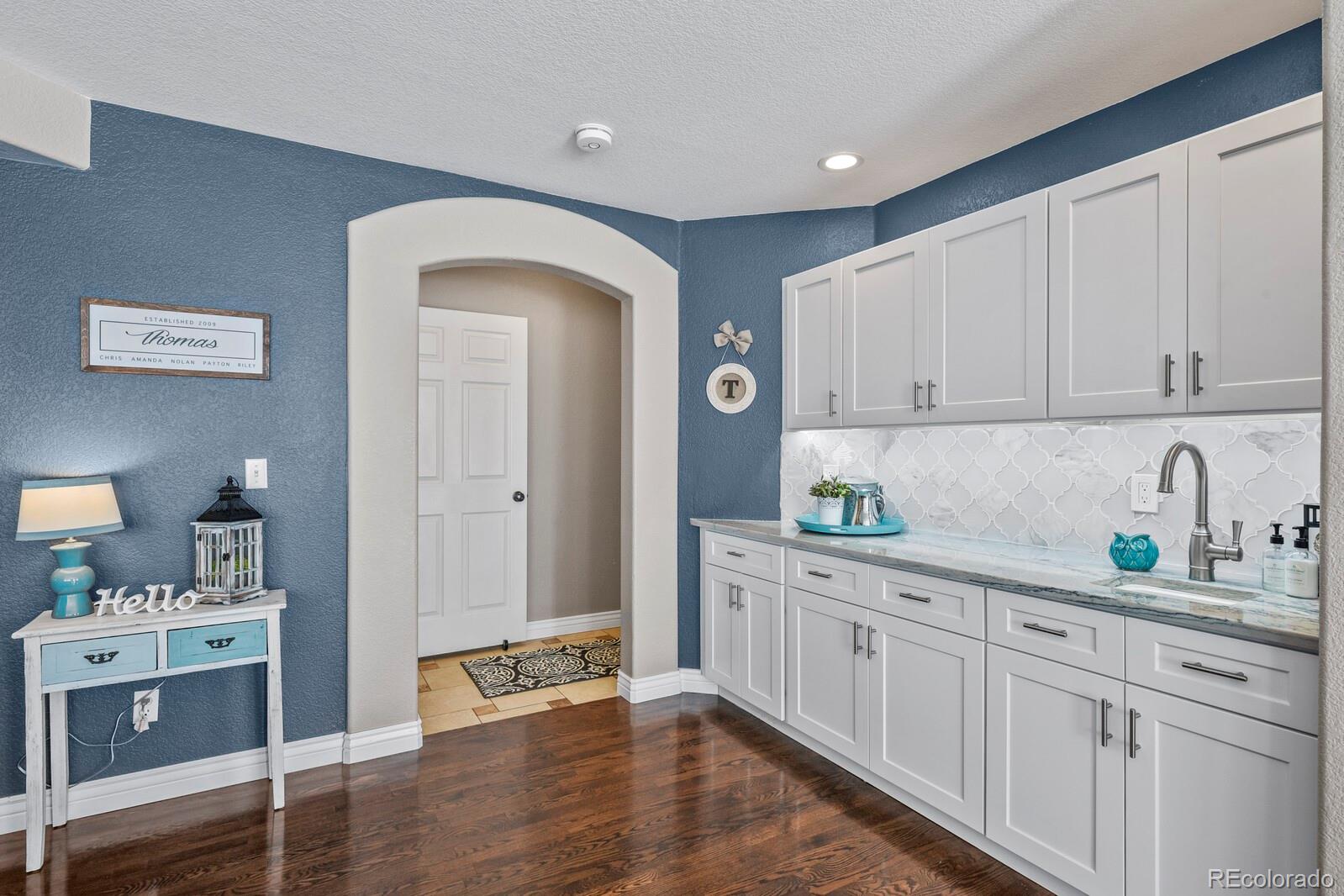 10238 Andee Way Highlands Ranch, CO 80130 - Photo 25 of 40