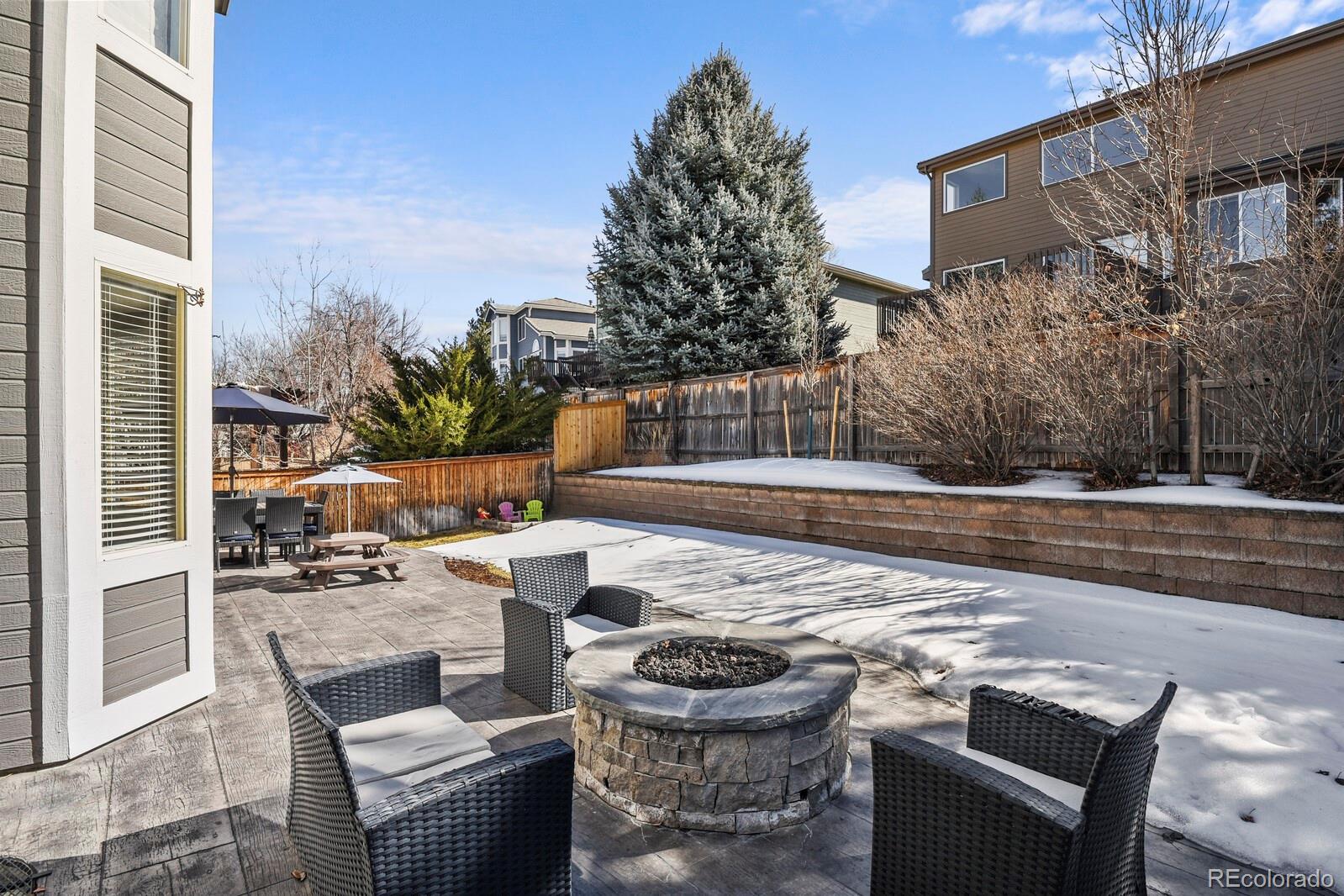 10238 Andee Way Highlands Ranch, CO 80130 - Photo 39 of 40