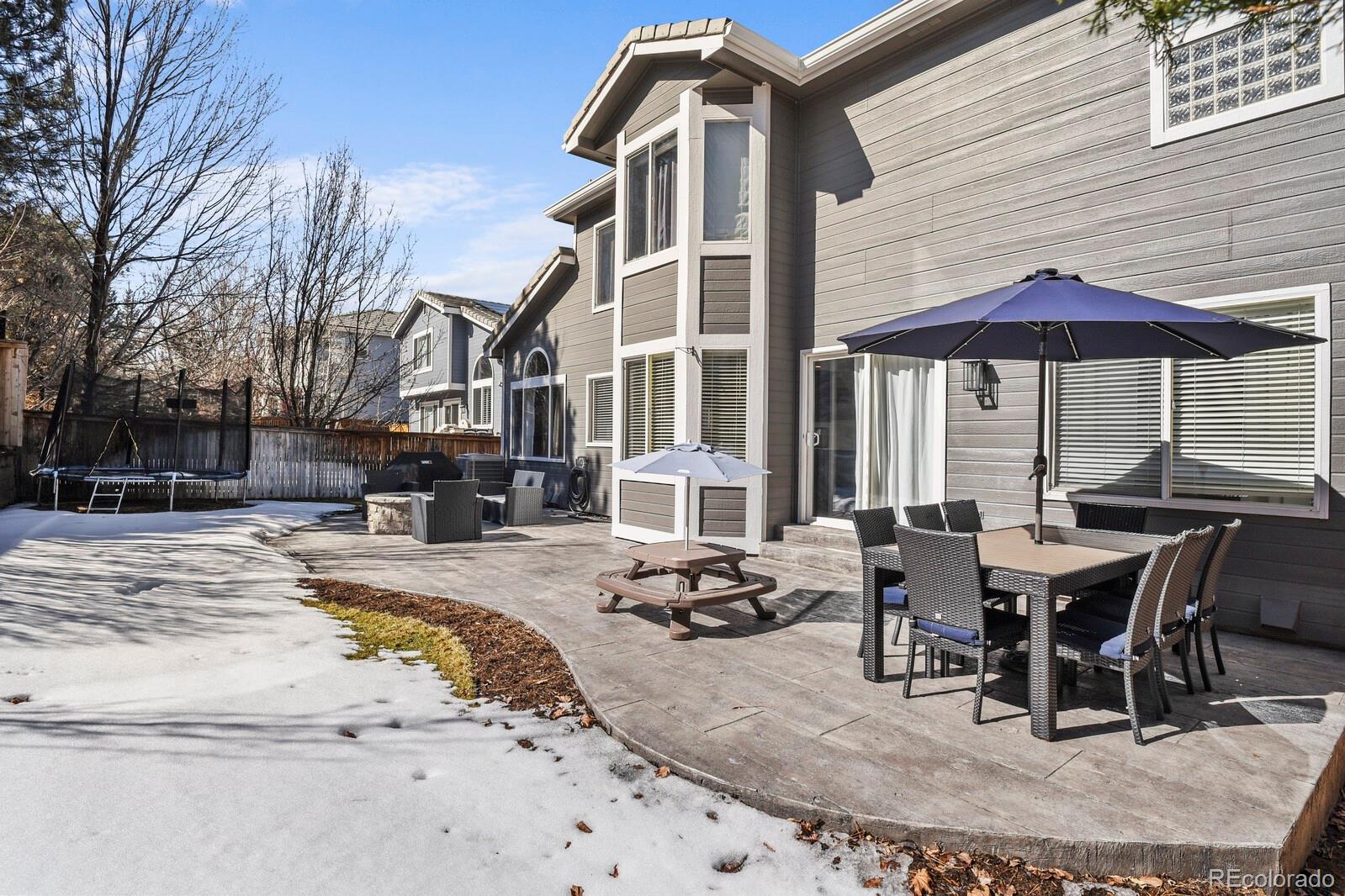 10238 Andee Way Highlands Ranch, CO 80130 - Photo 40 of 40