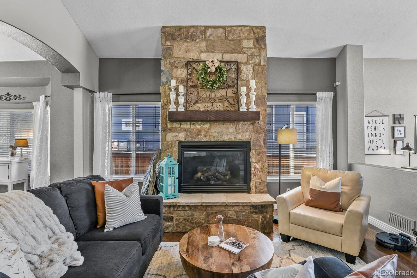 10238 Andee Way Highlands Ranch, CO 80130 - Photo 8 of 40