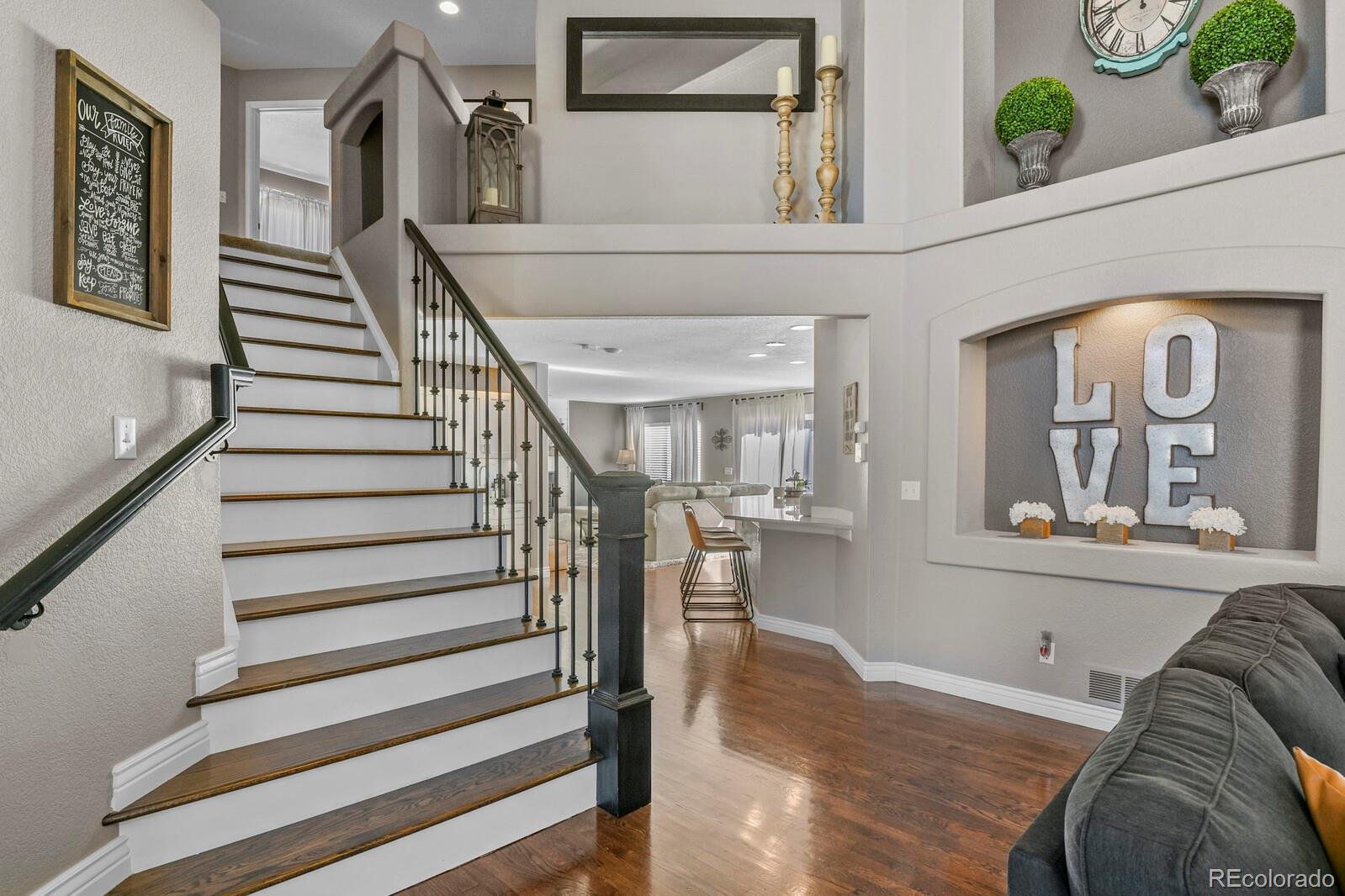 10238 Andee Way Highlands Ranch, CO 80130 - Photo 10 of 40