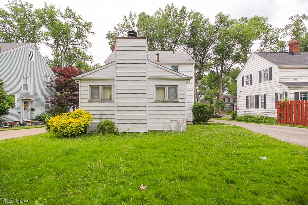 5164 Mayview Road Cleveland, OH 44124 - Photo 23 of 23