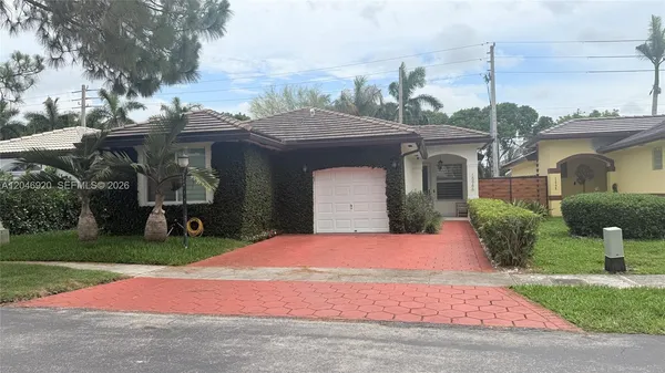 $3,850 | 15986 Southwest 71st Terrace, Miami, FL 33193