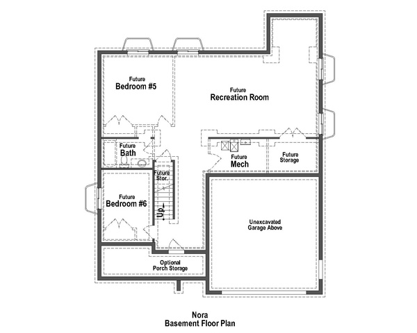 1375 North 1500 West, Unit 5 Mapleton, UT 84664 - Photo 2 of 4 Floor plan