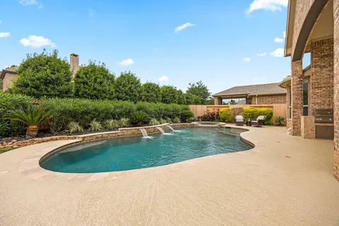 $915,000 | 3306 Reston Landing Lane, Katy, TX 77494