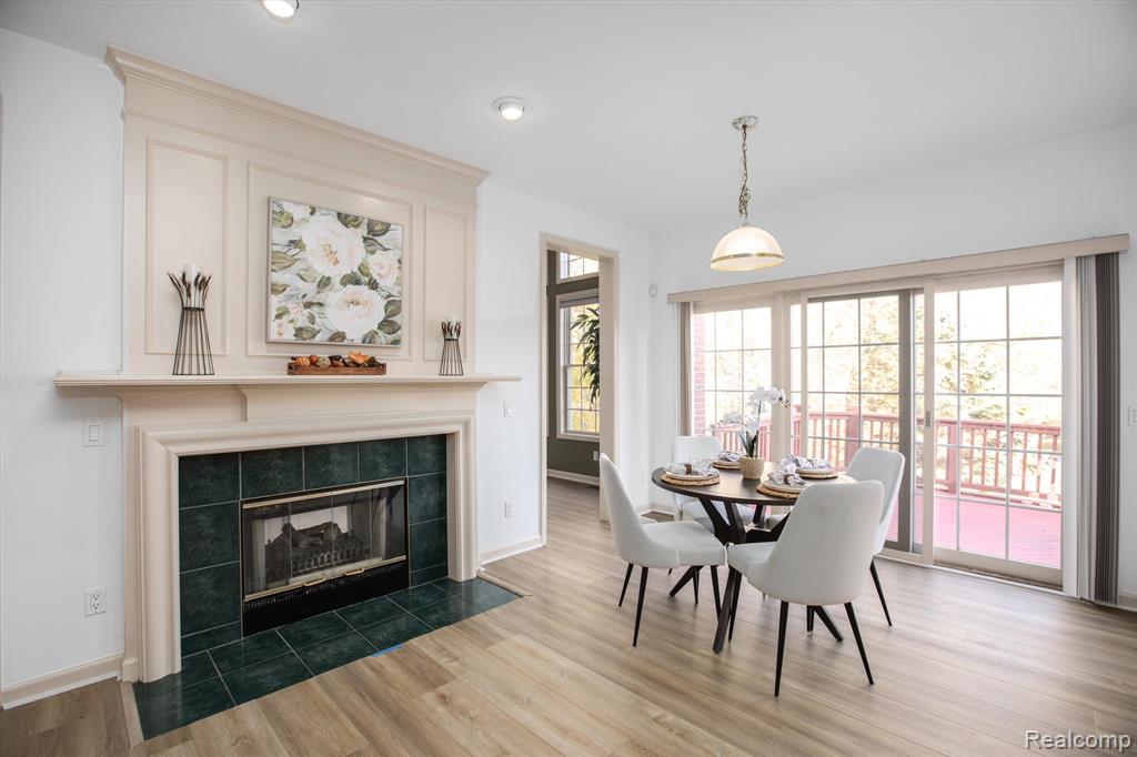 44537 Spring Hill Road Northville, MI 48168 - Photo 24 of 72
