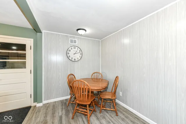 $160,000 | 206 Winding Drive, Alexandria, IN 46001