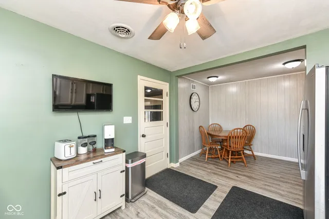 $160,000 | 206 Winding Drive, Alexandria, IN 46001