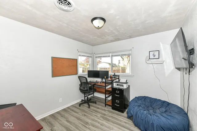 $160,000 | 206 Winding Drive, Alexandria, IN 46001