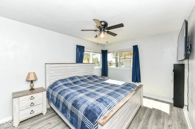 $160,000 | 206 Winding Drive, Alexandria, IN 46001