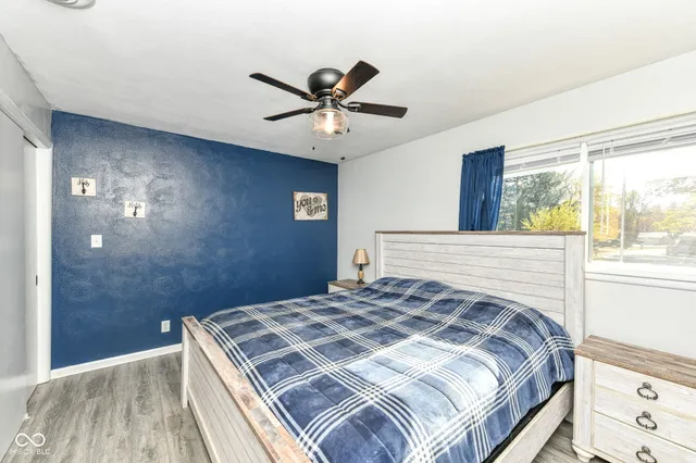 $160,000 | 206 Winding Drive, Alexandria, IN 46001