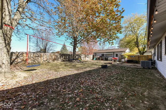 $160,000 | 206 Winding Drive, Alexandria, IN 46001