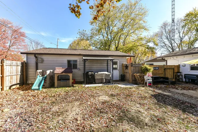 $160,000 | 206 Winding Drive, Alexandria, IN 46001