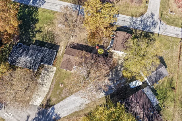 $160,000 | 206 Winding Drive, Alexandria, IN 46001