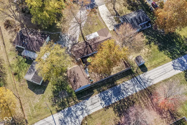 $160,000 | 206 Winding Drive, Alexandria, IN 46001