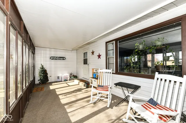 $160,000 | 206 Winding Drive, Alexandria, IN 46001