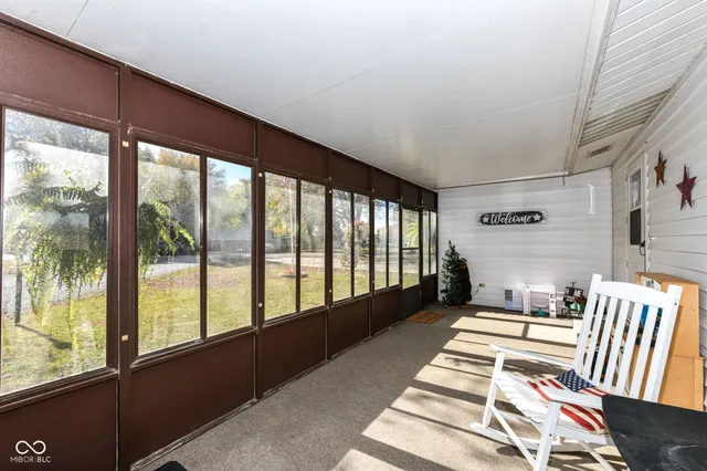 $160,000 | 206 Winding Drive, Alexandria, IN 46001