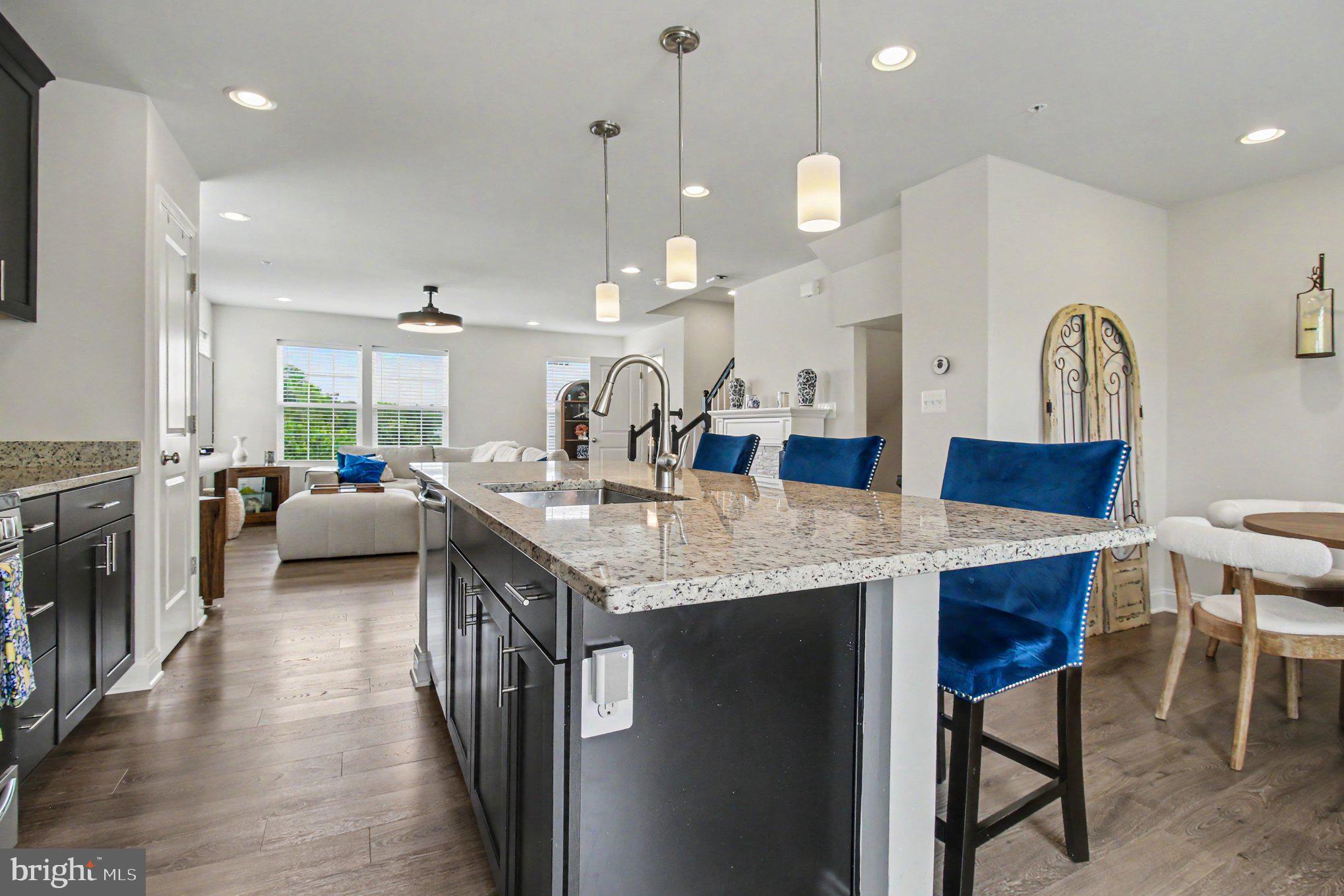 1313 Rileywood Road Middle River, MD 21220 - Photo 15 of 25
