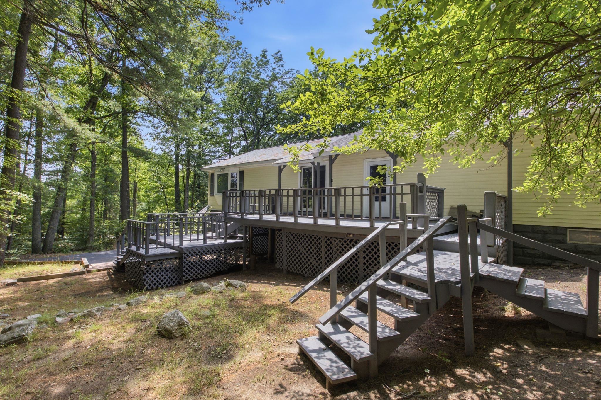 37 Hall Road Londonderry, NH 03053 - Photo 16 of 20